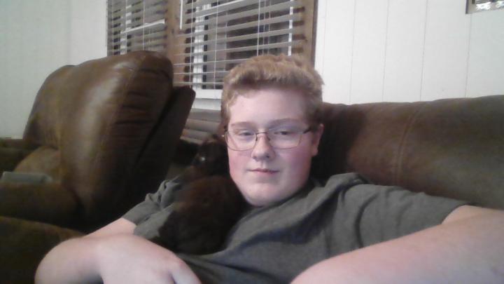 Stephen Weaver