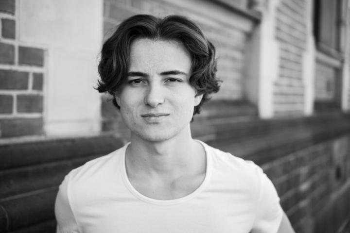 Artjom Giesbrecht