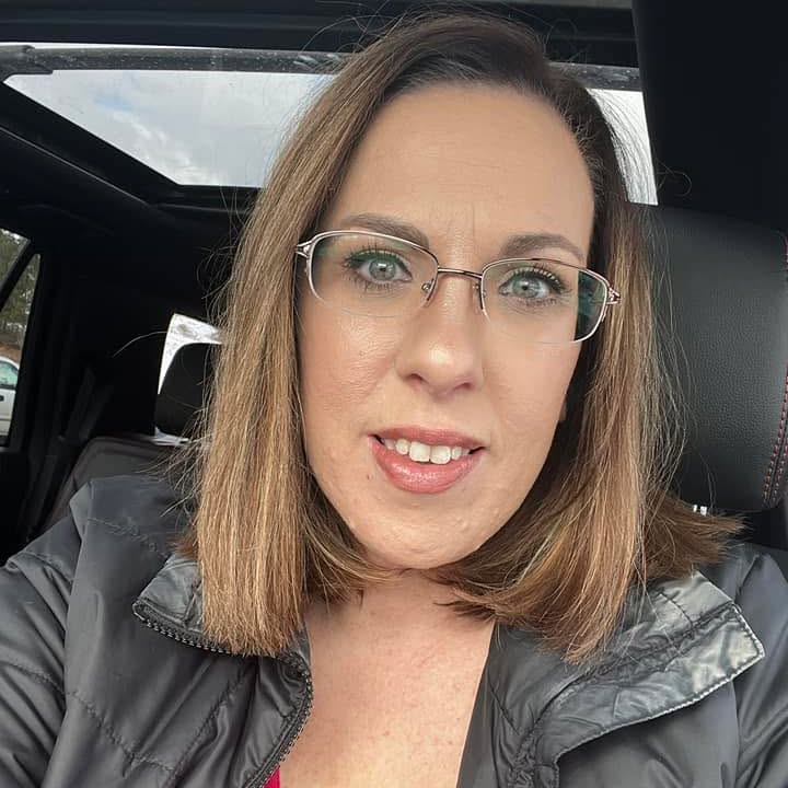 Ashley Caluori