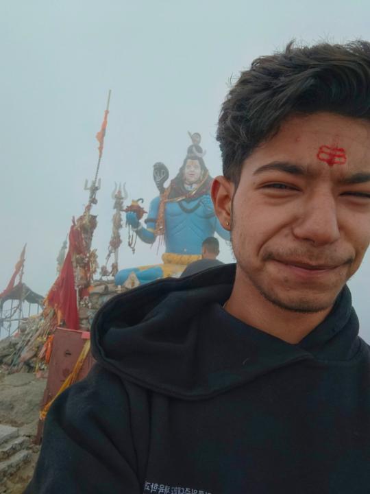 Sabhrant Sharma