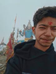 Sabhrant Sharma