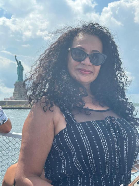 Leonor Jiménez