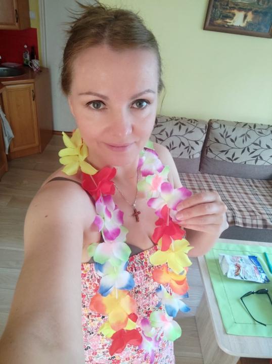 Janina Szydłowska