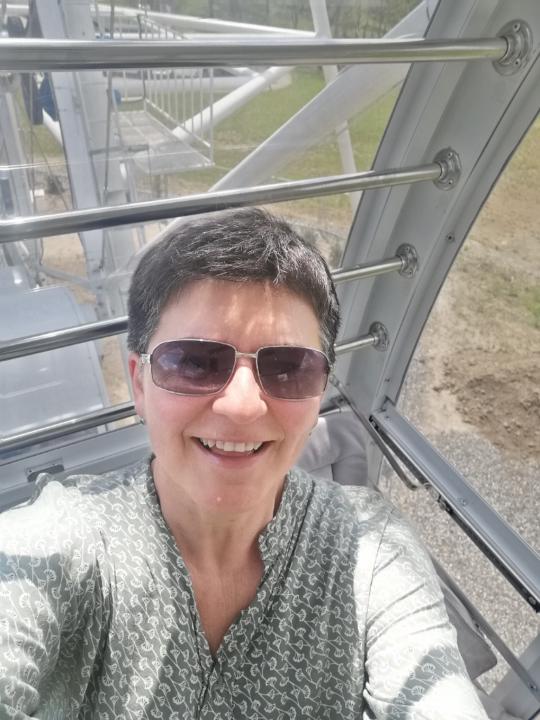 Gordana Radovanović