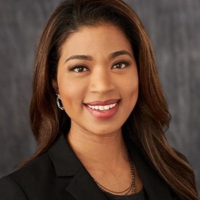 Victoria Hayes