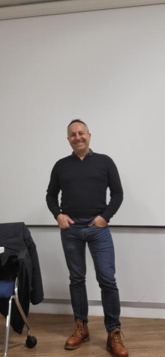 Marc Pujol