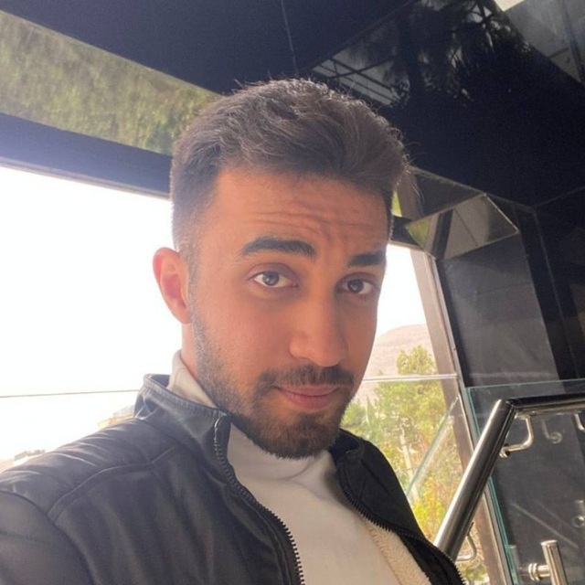 Mostafa Nasiri