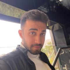 Mostafa Nasiri