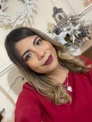 Yasbeth Monserrat Rivas Zuñiga