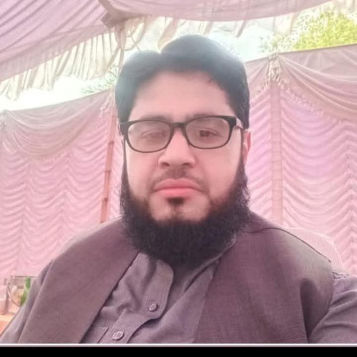 Muhammad Shahbaz