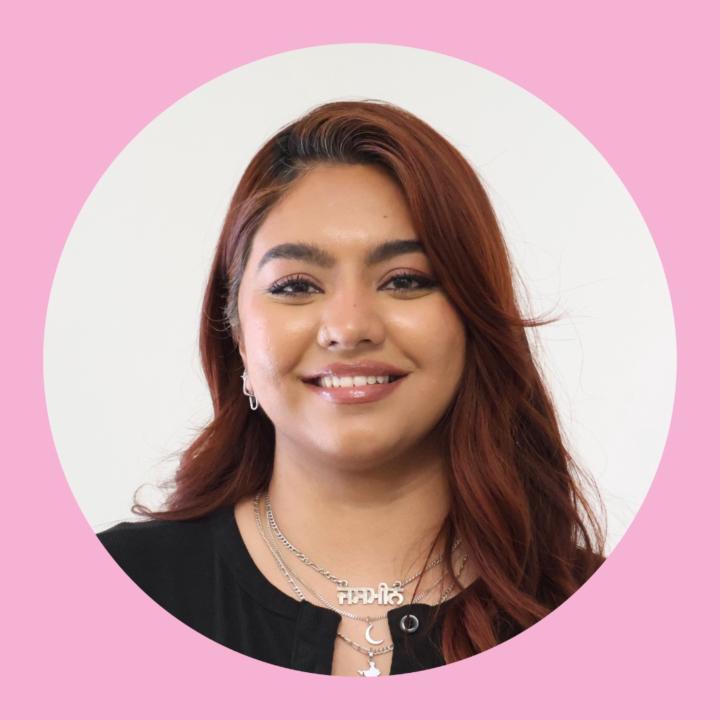 Jasmeen Hayer