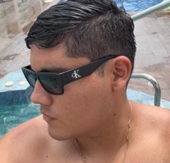 Jose Prado