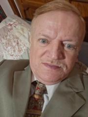 Rev James Cook