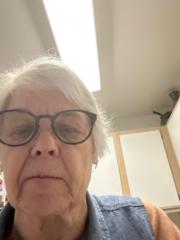 Henriette Van Hoboken