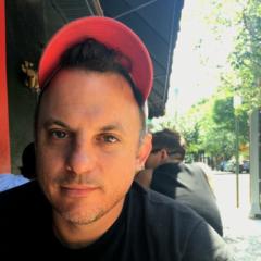 Joe Trocino