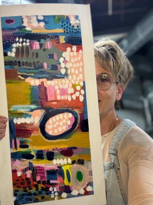 Marie Ouellette