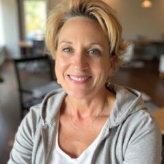 Marie Ouellette