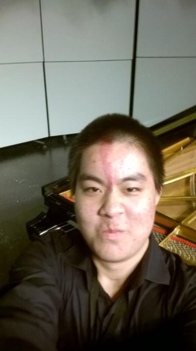 Nathan Qi