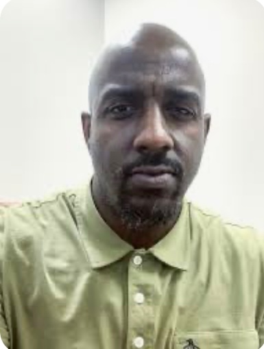 Dayshawn Ward