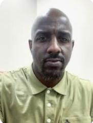 Dayshawn Ward