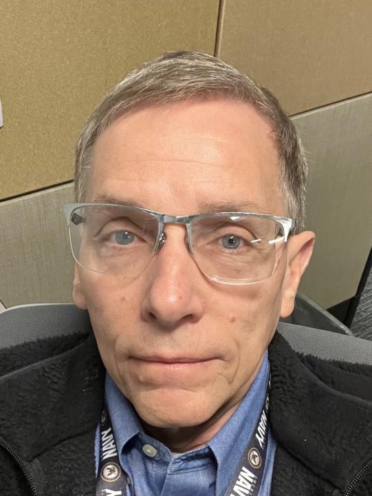 Christopher Lichtenberg