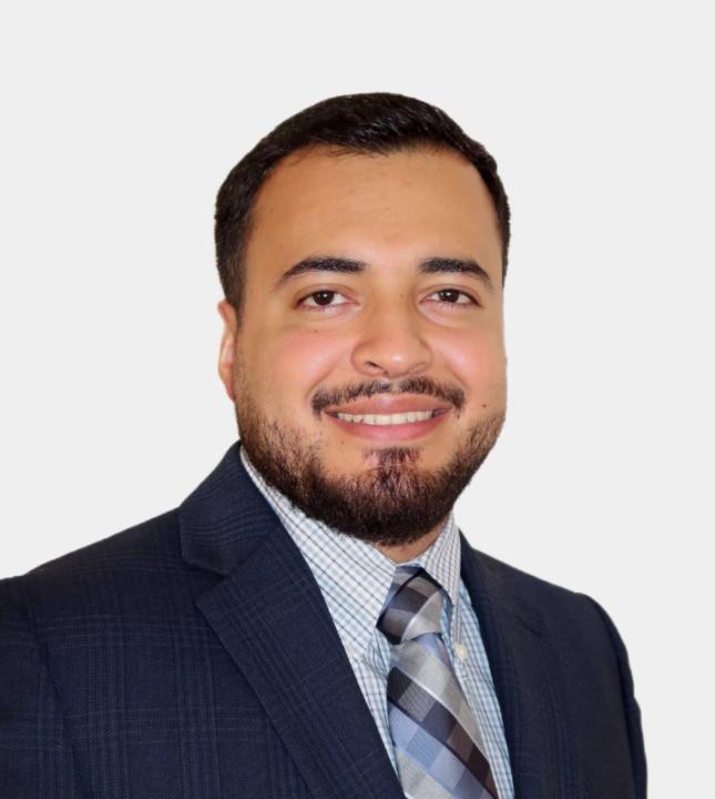 Roque Gallardo Martinez