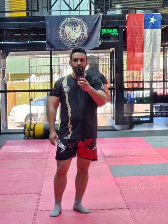 Luis Brescia