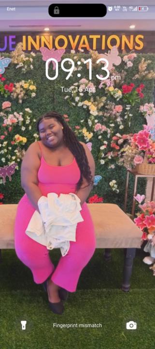 Niya Clarke
