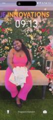 Niya Clarke