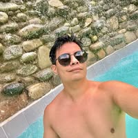 Andres Felipe Barajas Wellman
