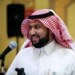 Abdulrhman AlAyadhi