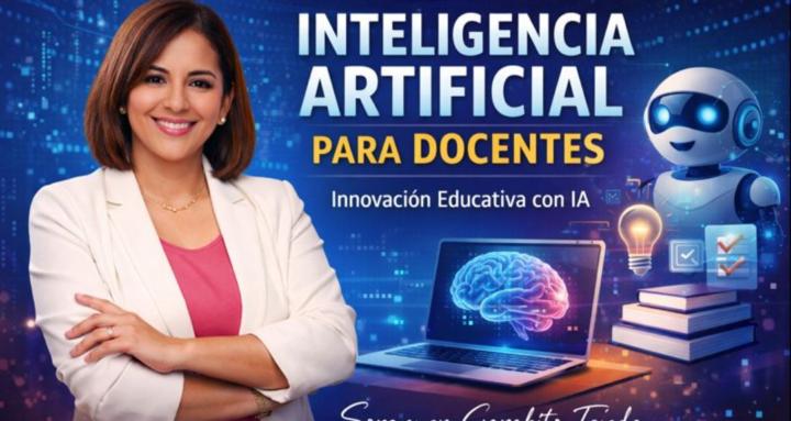 Inteligencia artificial 