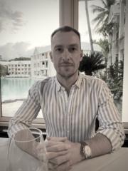 Jonathan Jacobs
