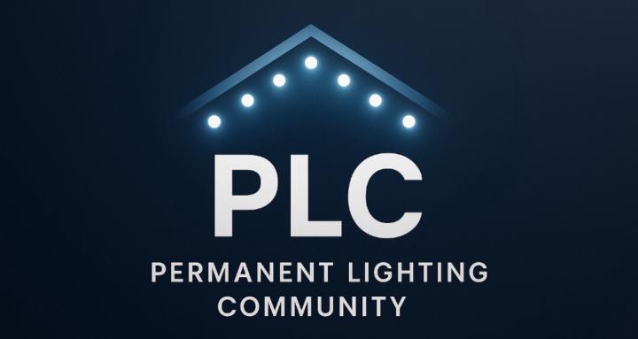 Permanent Lighting Community