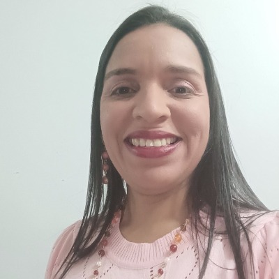 Angélica González