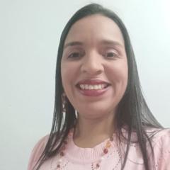 Angélica González