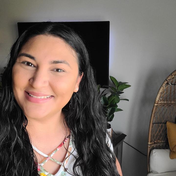 Amneris Morales