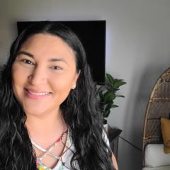 Amneris Morales