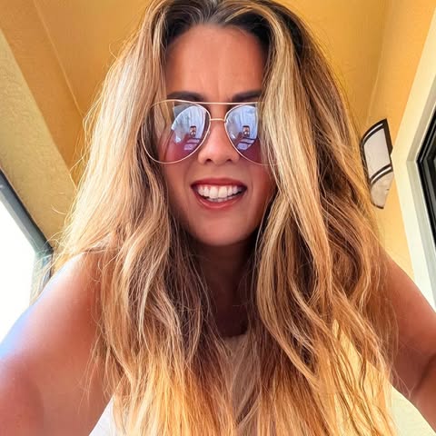 Rebecca Forbes