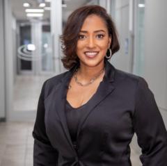 Antoinette Harris