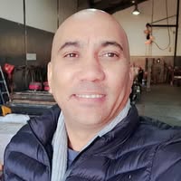 Alden Arends