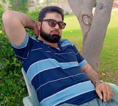 Muhammad Amir
