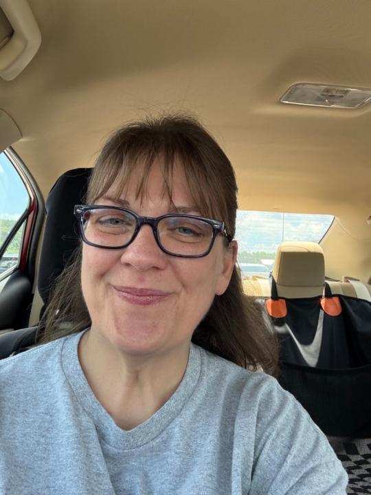 Shelley Parris