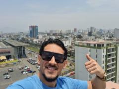 Gustavo Cedano