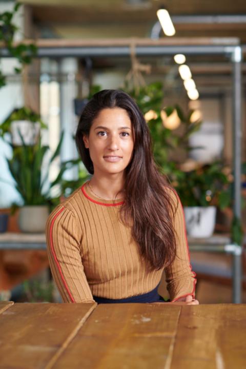Farah Cohen