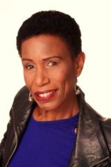 Claudia Crawley