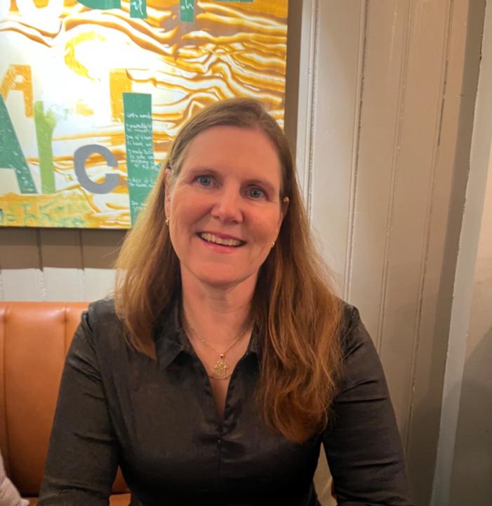 Hege Nilssen