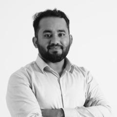 Irfan Rashid