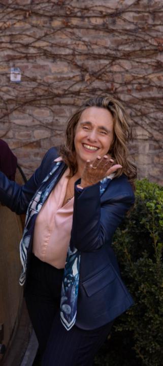 Mónica Mariela Seberio