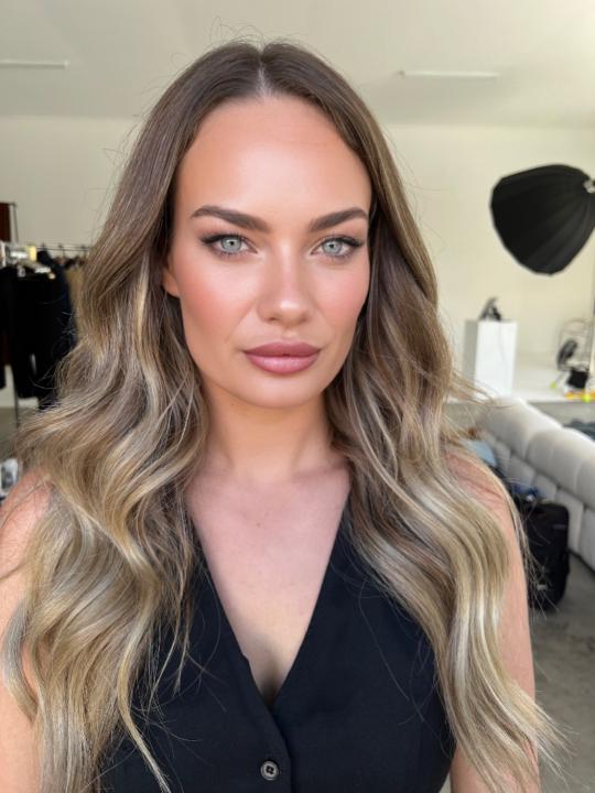 Brittany Biggs